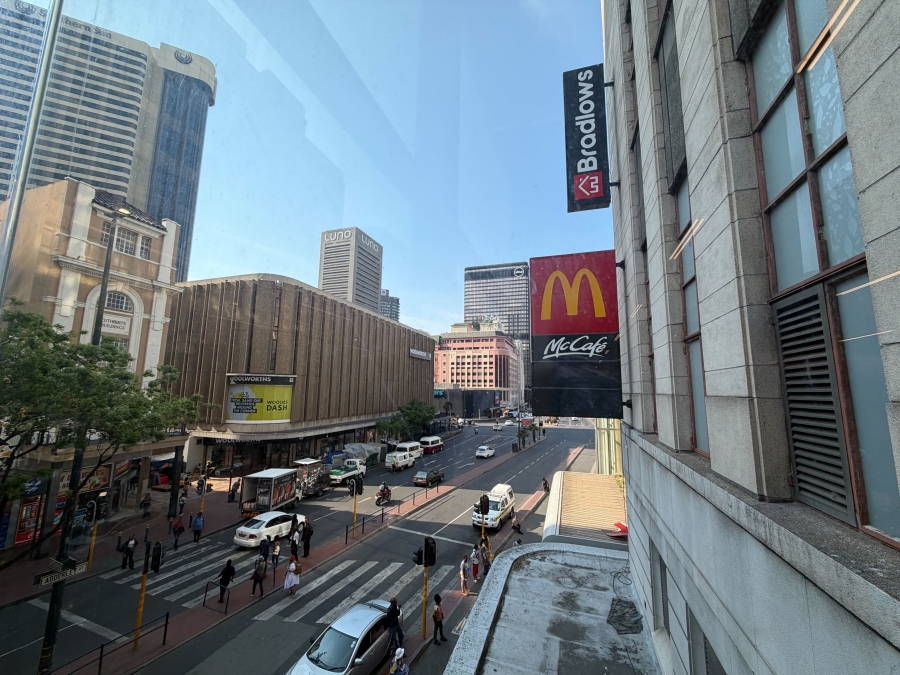 To Let Commercial Property for Rent in Cape Town City Centre Western Cape